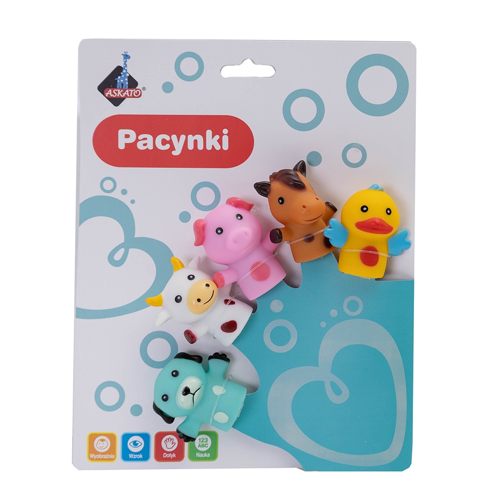 Doskonały prezent dla małych odkrywców