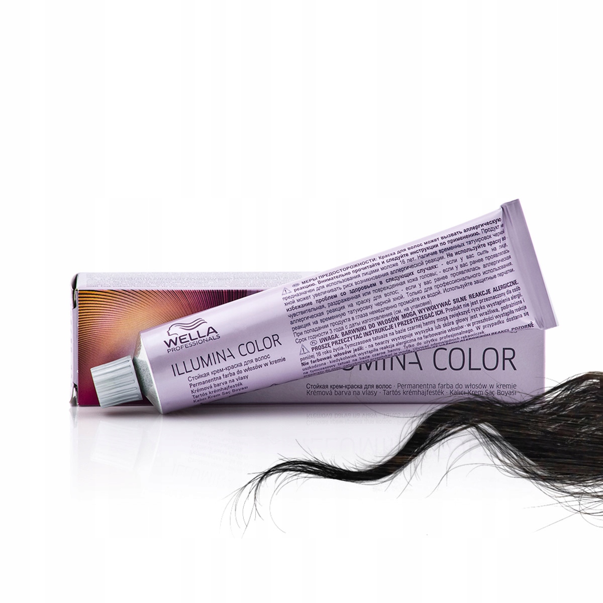 Minimalizacja uszkodzeń włosów