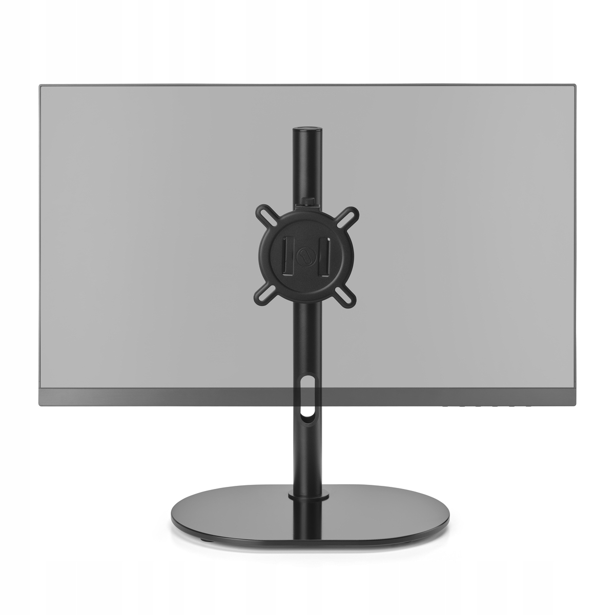 Stojak biurkowy DM2170 – Idealne rozwiązanie dla monitorów 13