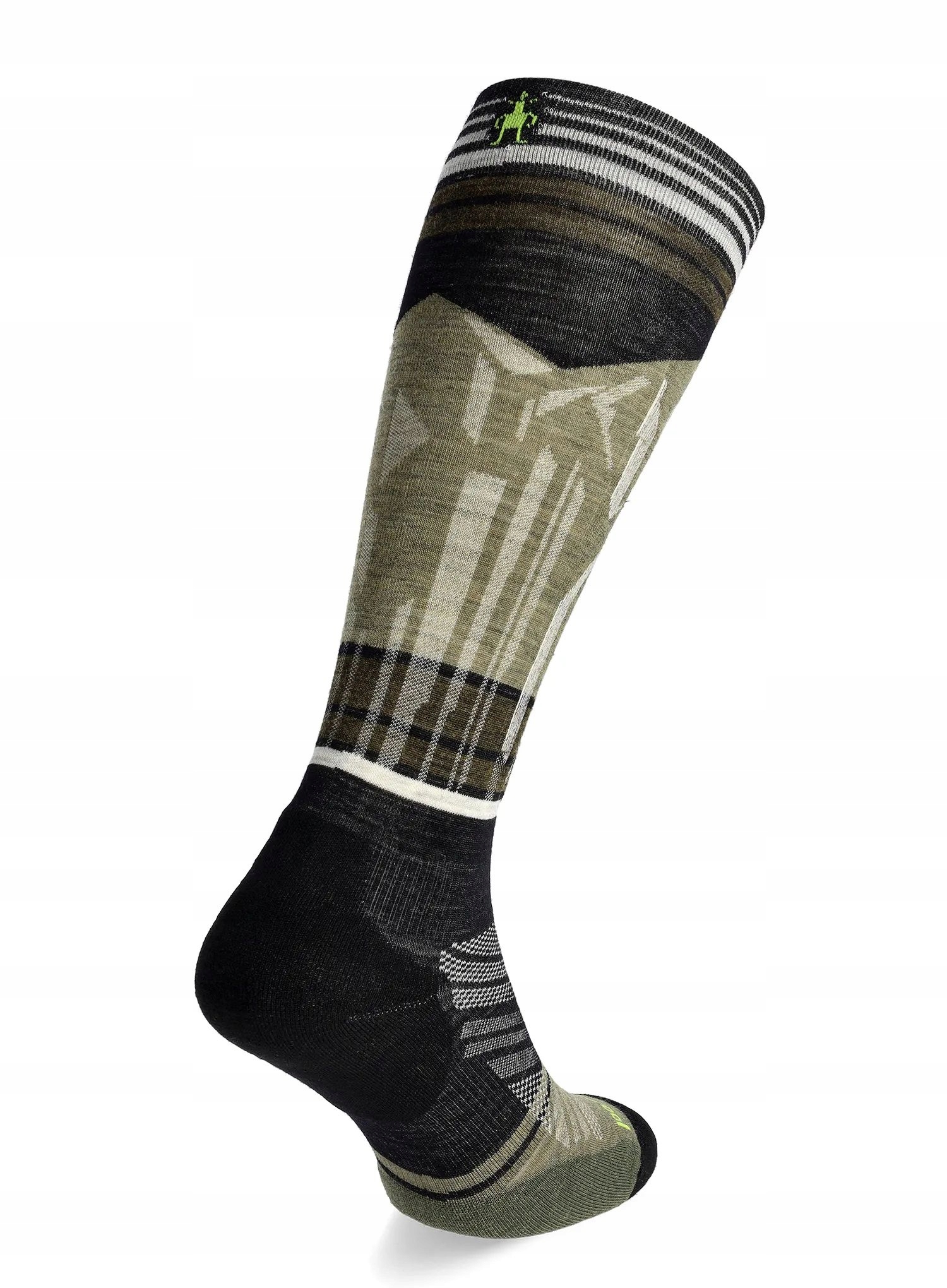 Właściwości materiału: Merino wool i technologie Smartwool