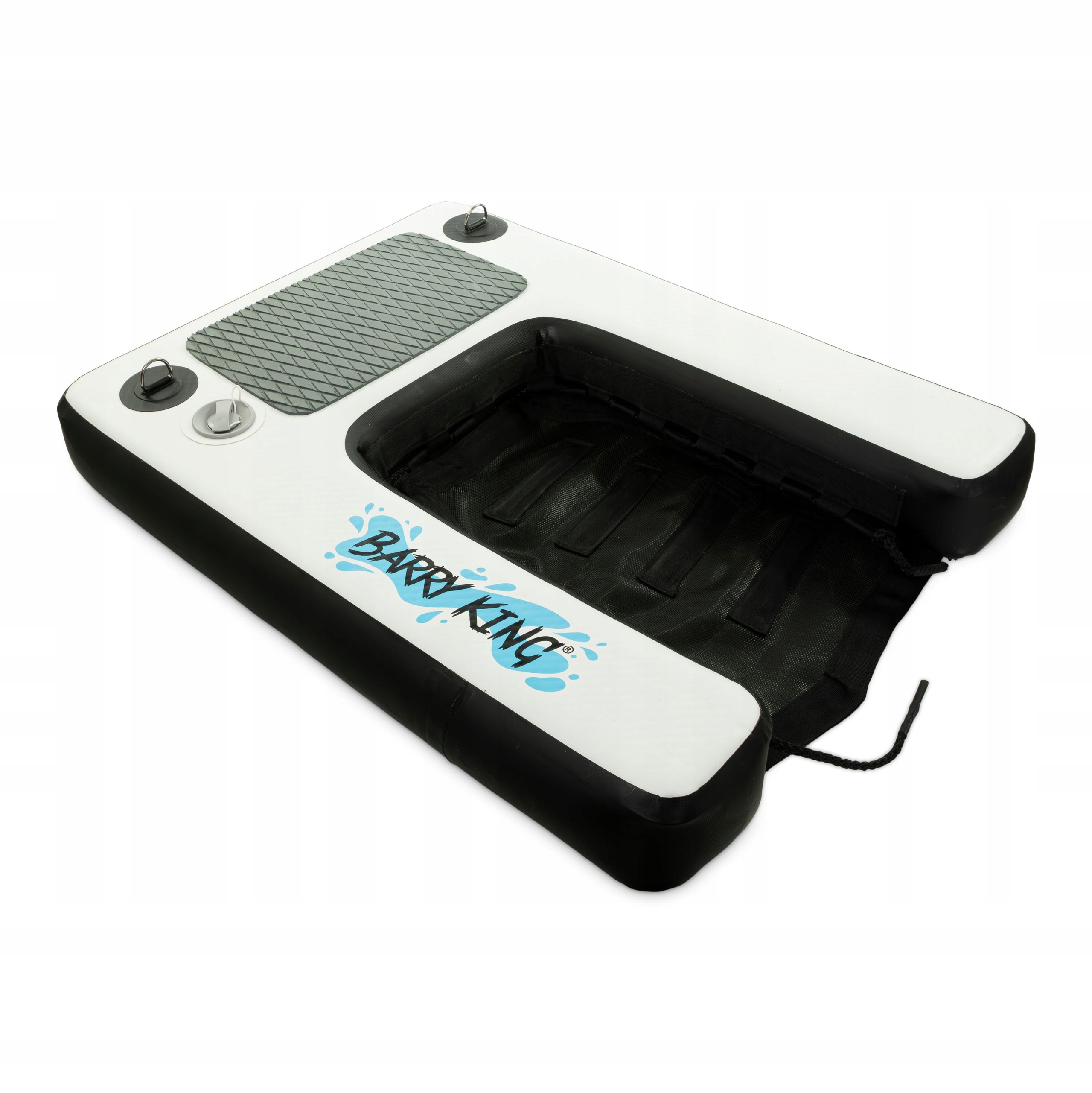 Rampa dla psa BARRY KING – Bezpieczne wyjście z wody