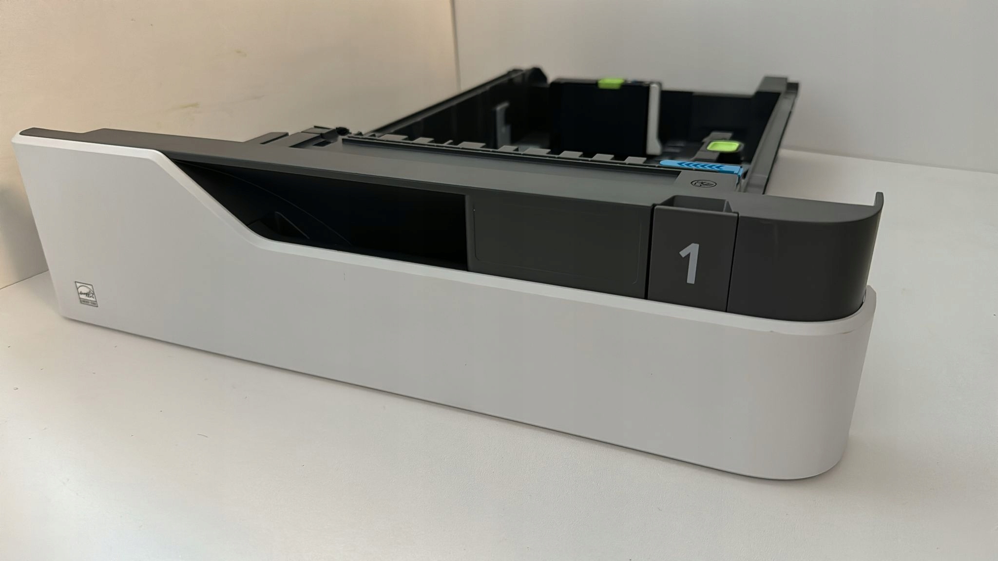 Lexmark Tray Insert Media Tray – Idealne rozwiązanie dla Twojej drukarki
