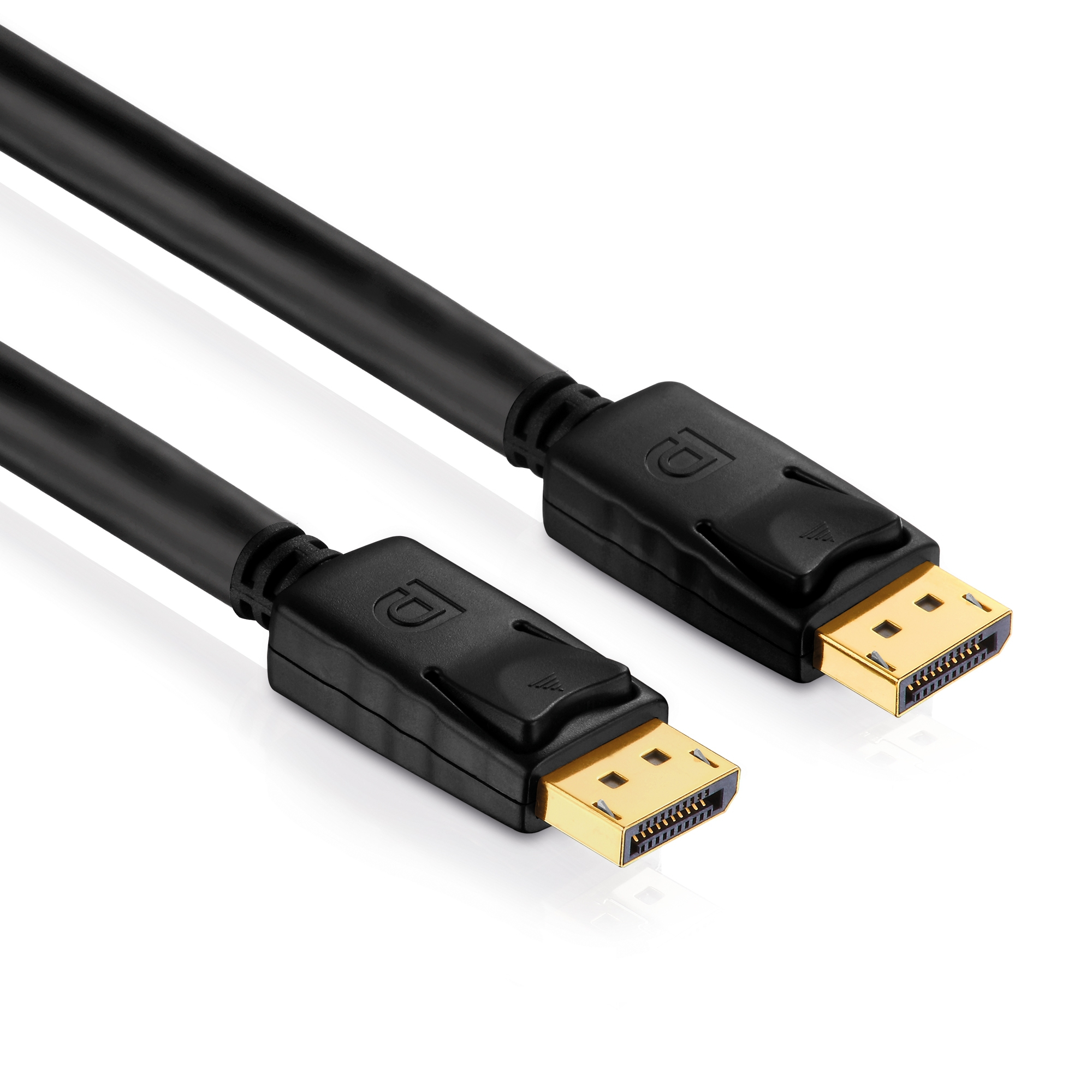 PureInstal Kabel DisplayPort 7,5m PS5000-075 – Doskonała jakość transmisji
