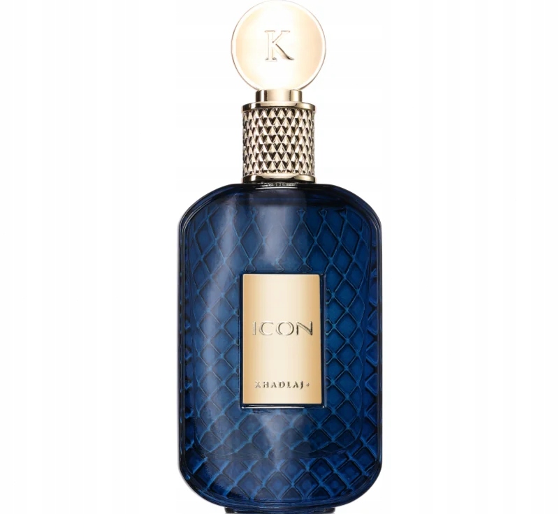 Khadlaj Icon – Woda perfumowana dla mężczyzn 100 ml