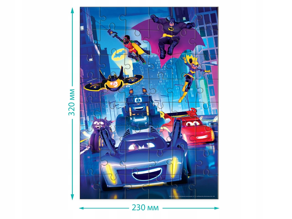 Rozwój umiejętności motorycznych i poznawczych