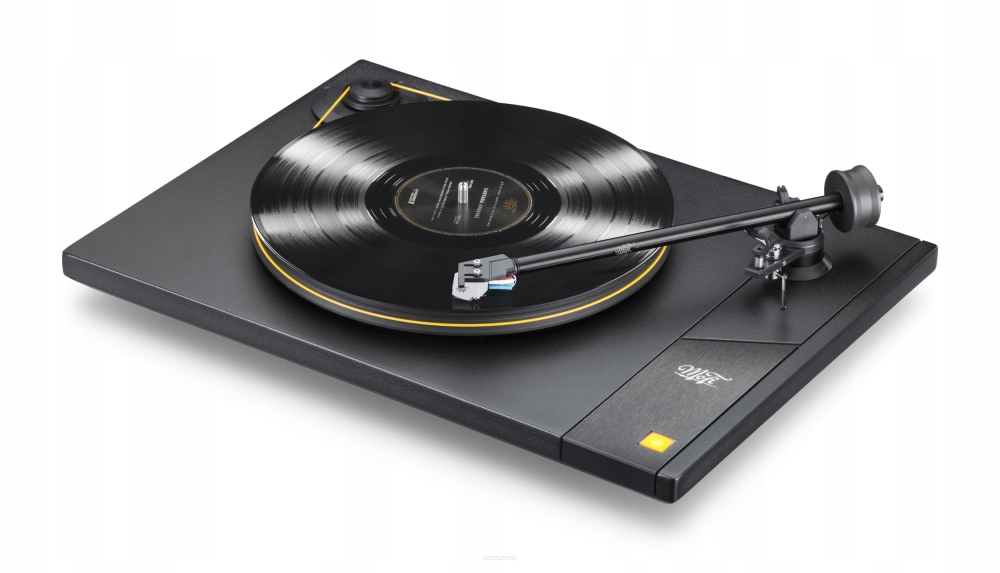 Gramofon MOFI ULTRADECK – Doskonałe brzmienie dla miłośników winyli