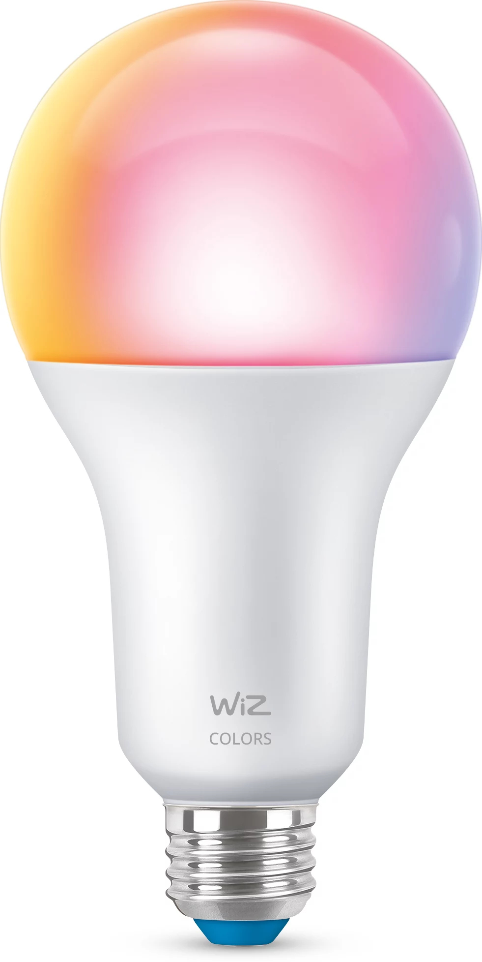 Żarówka inteligentna Signify WiZ White&Color 150W E27 – Nowoczesne oświetlenie w Twoim domu