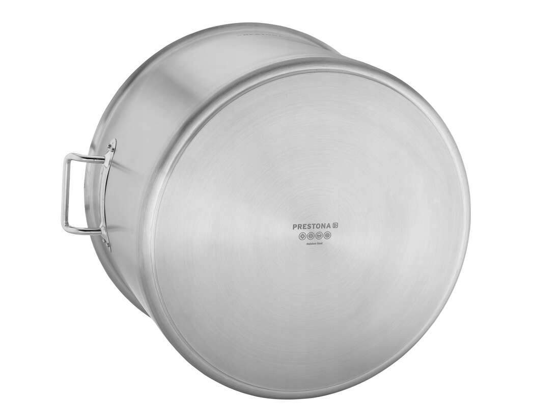 Trójwarstwowe dno kapsułowe – Doskonała odporność na korozję