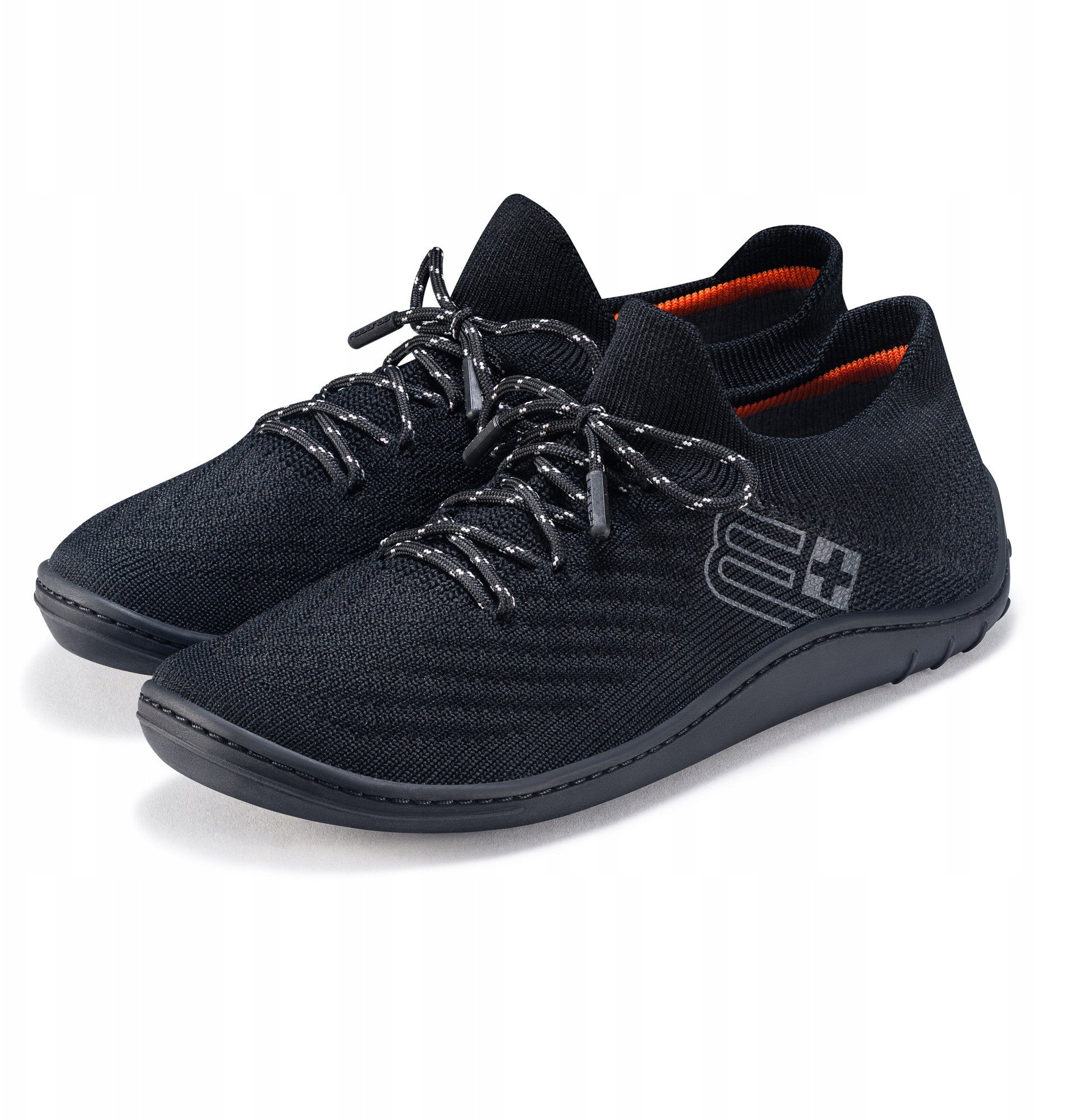 Buty damskie Brubeck Barefoot Merino – Komfort i swoboda ruchu
