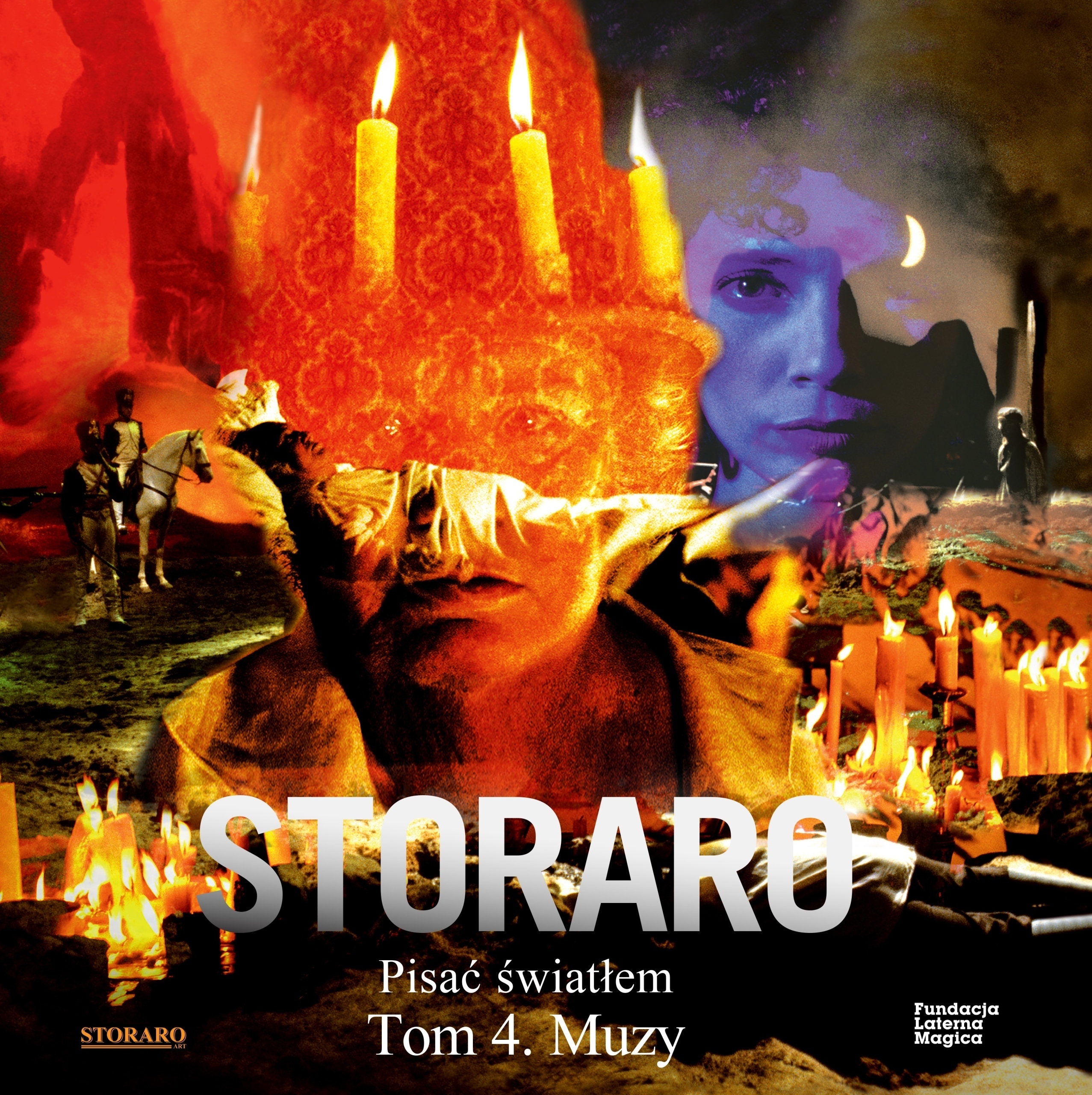 Inspiracje i osiągnięcia Vittorio Storaro