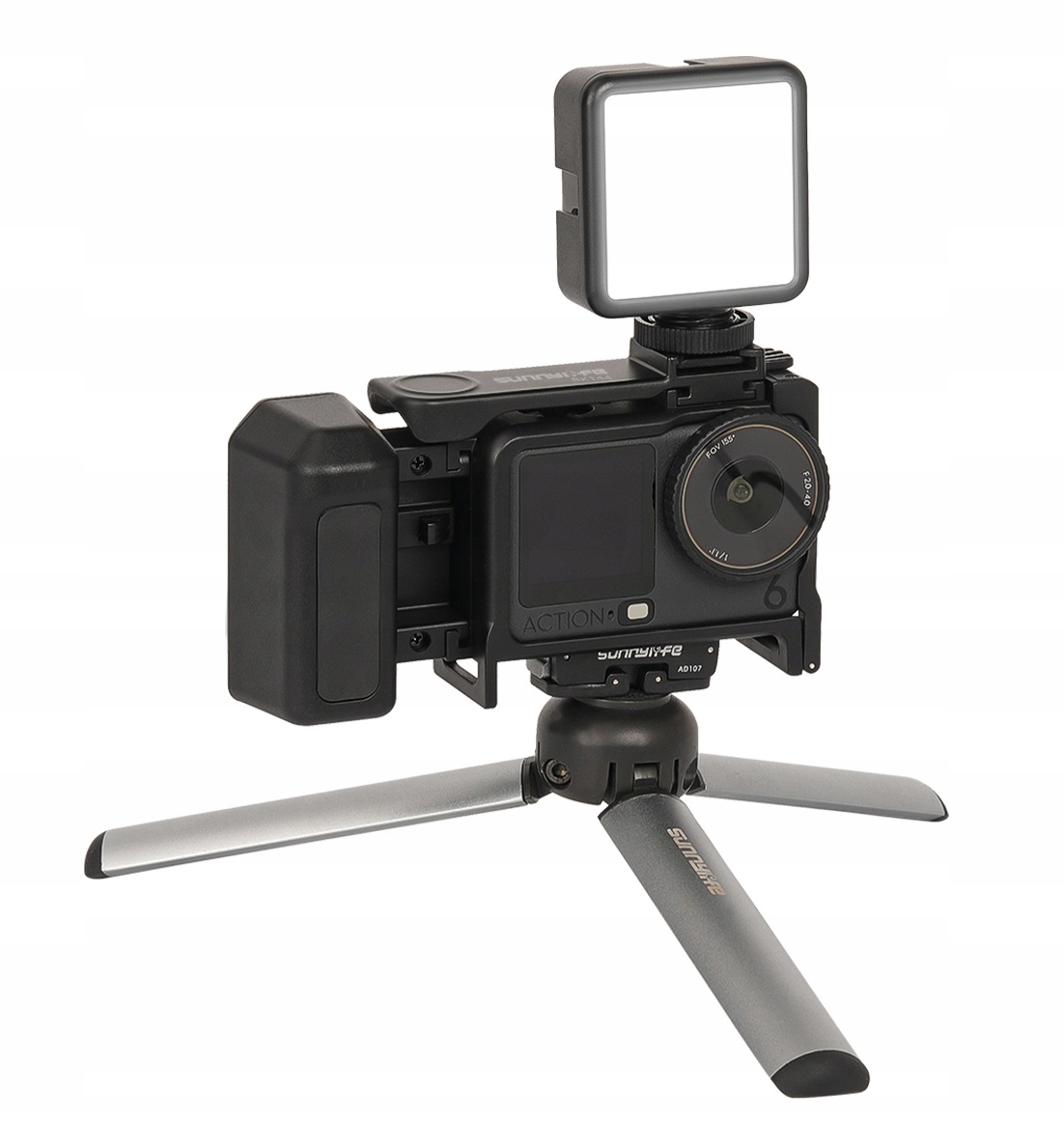 Modułowy zestaw – używaj go tak, jak Ci wygodnie