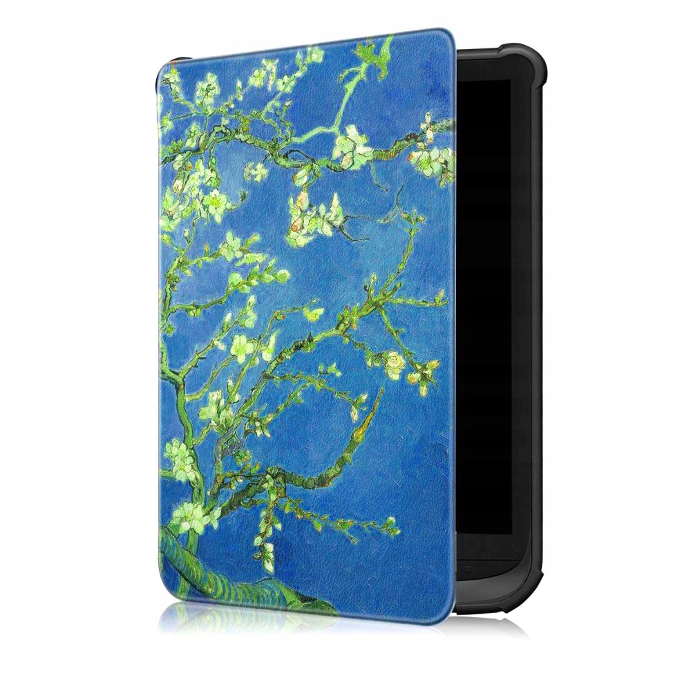 Etui do PocketBook Color / Touch Lux 4 / 5 / HD 3