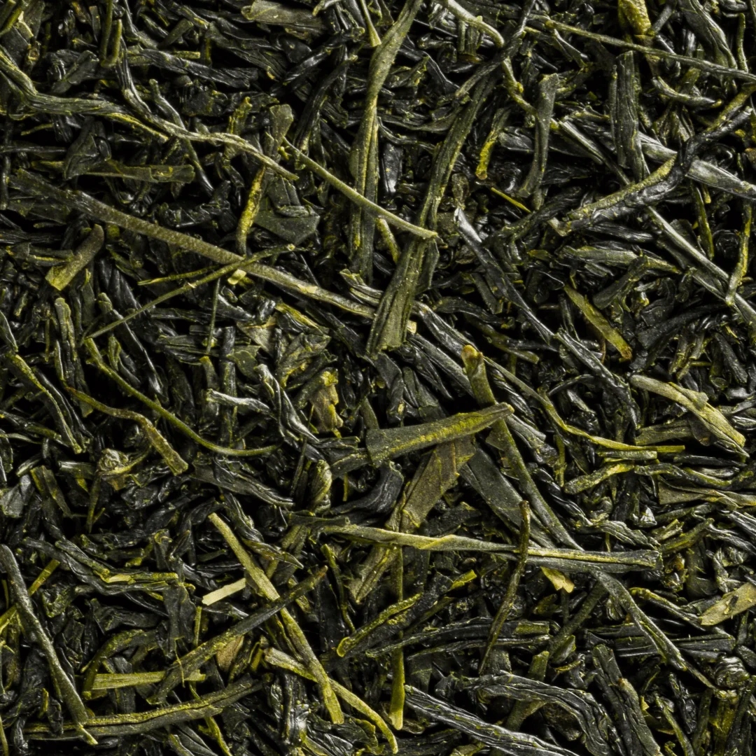 Wyjątkowy smak i aromat herbaty Gyokuro