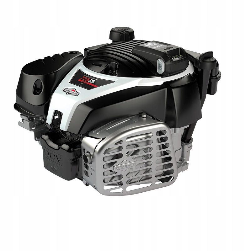 Wydajny silnik Briggs & Stratton 775i – Moc i niezawodność