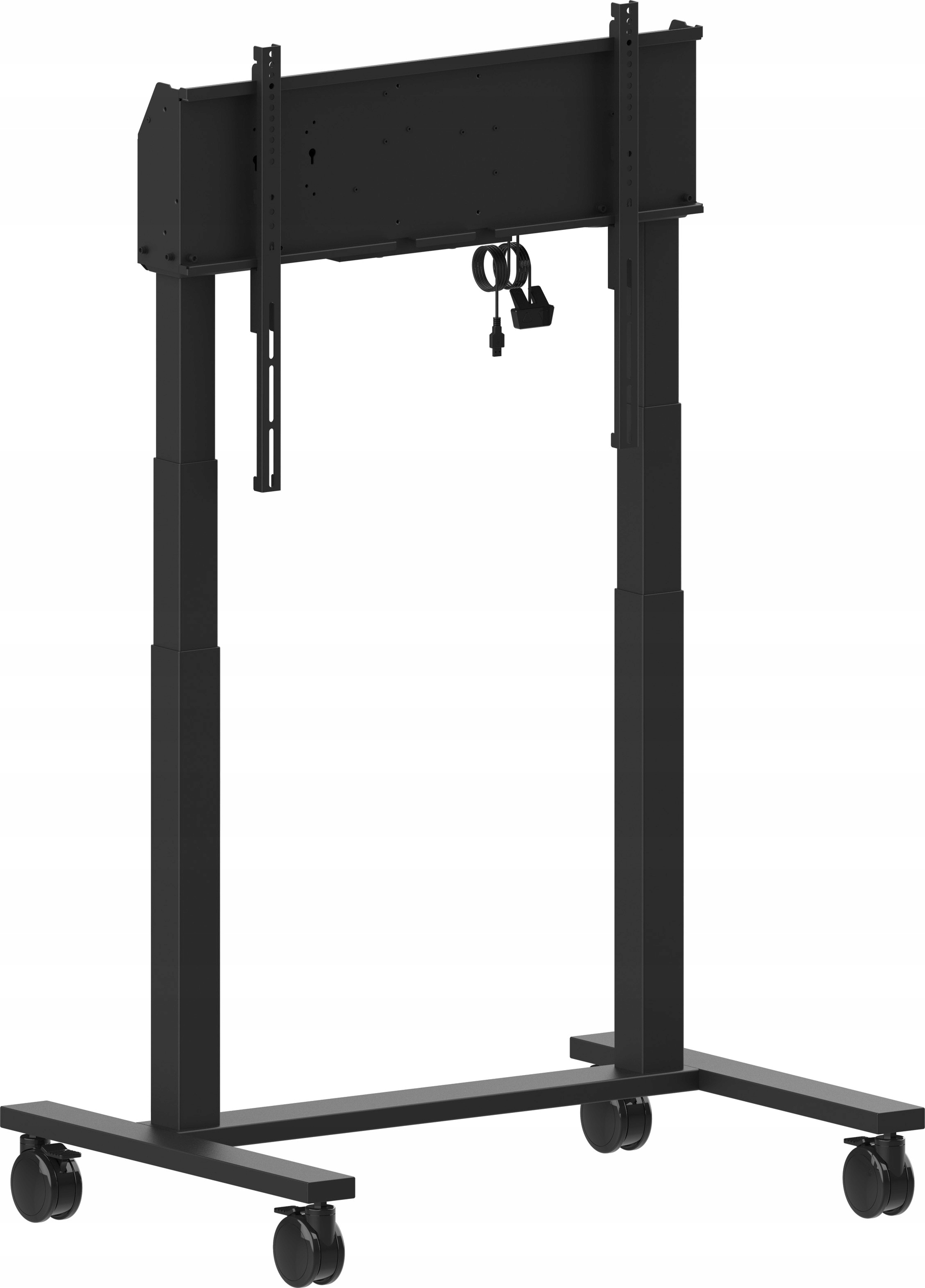 Kompatybilność z monitorami – Standard VESA 800 x 600 mm