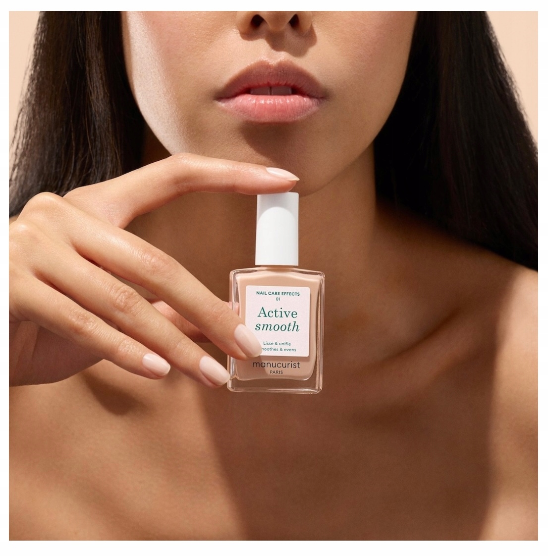 Dlaczego warto wybrać Manucurist Active Smooth 00?