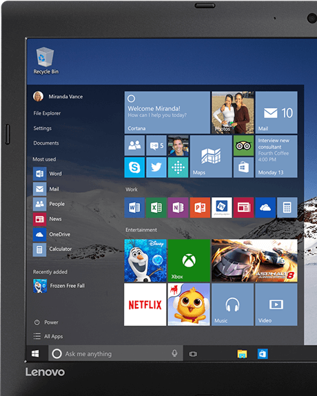 Laptop Lenovo L560