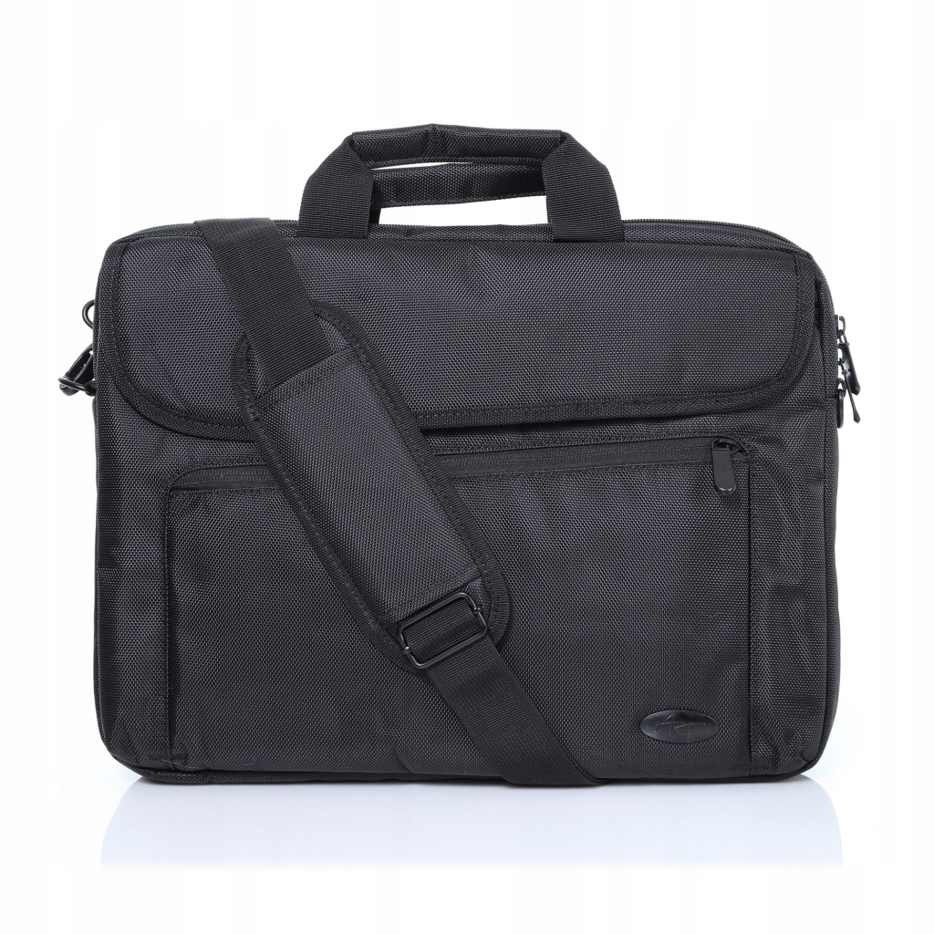 Komfort noszenia – pasek z naramiennikiem