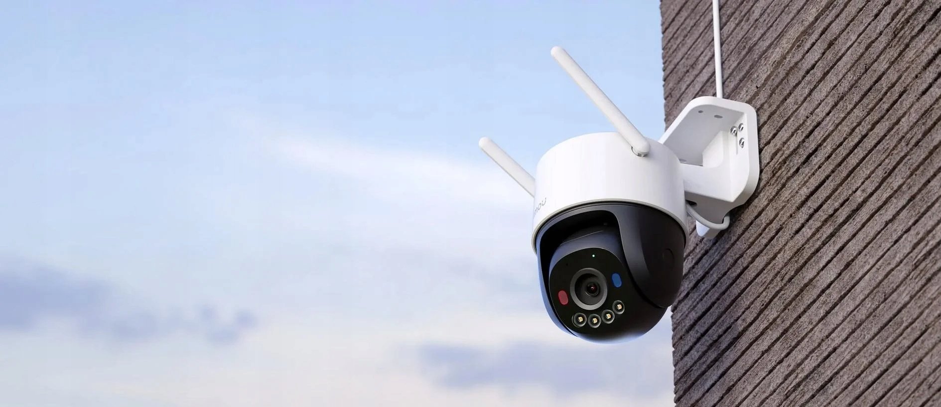 Funkcje Wi-Fi i PoE – stabilne połączenie i zasilanie