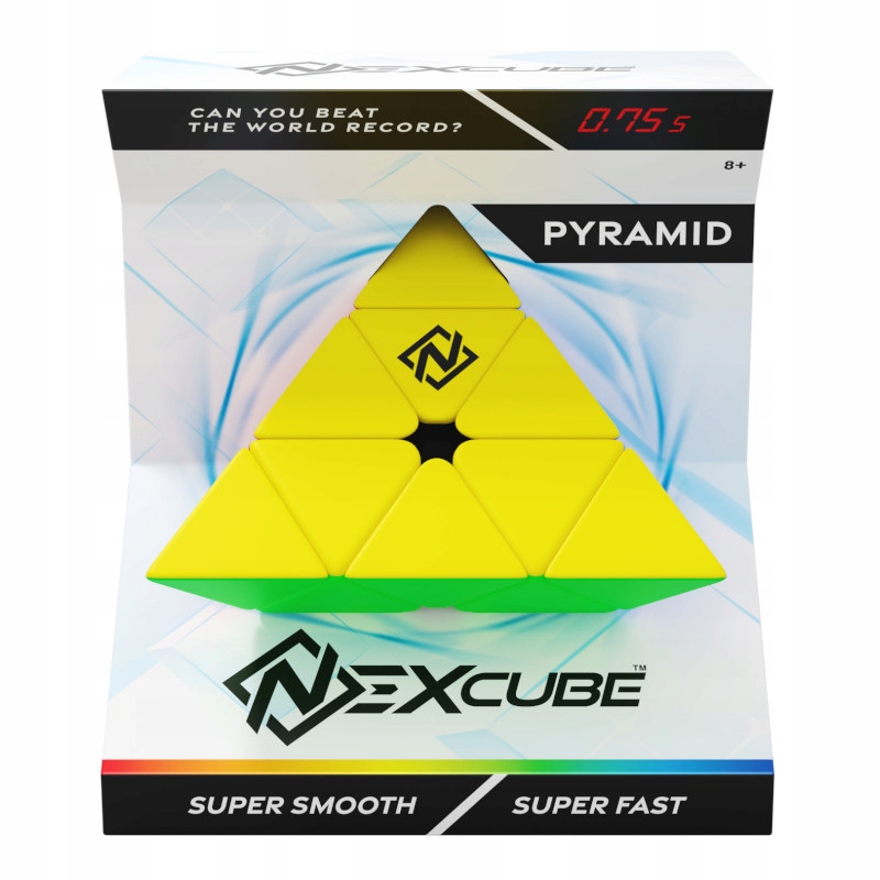 Wiek użytkownika: od 8 lat