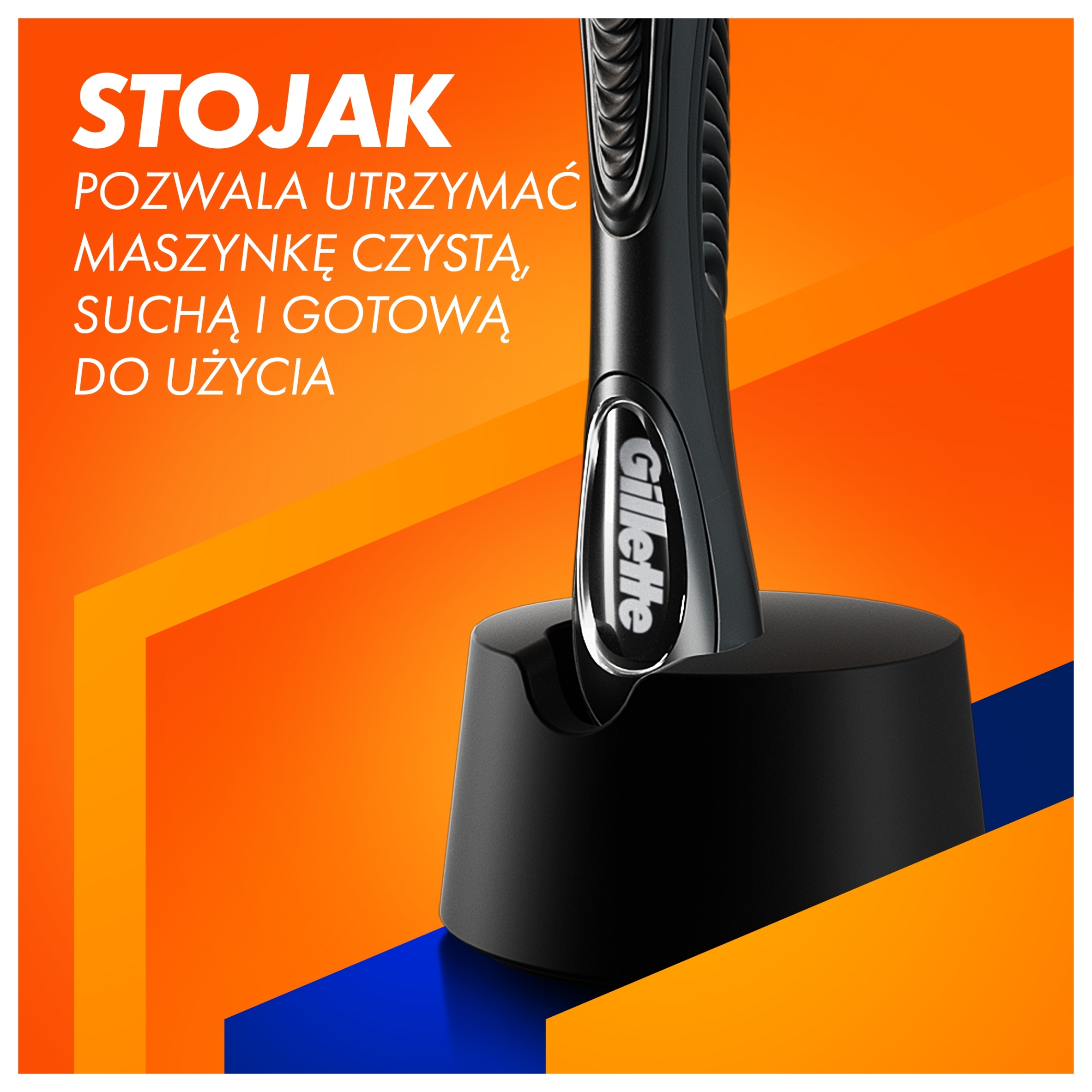 Ergonomiczny design i łatwość użytkowania