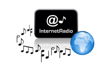 Radio internetowe
