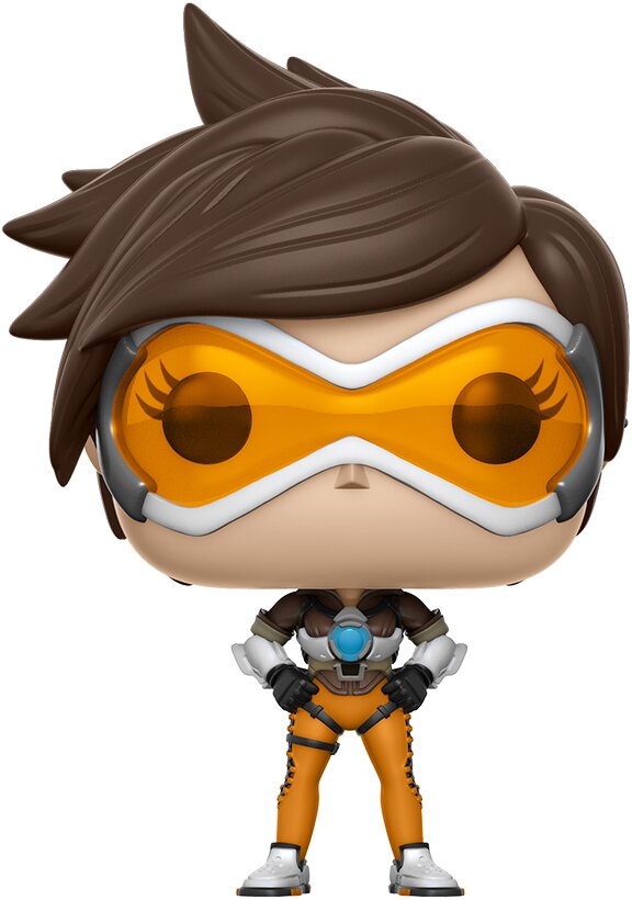 Tematyka Overwatch – Kolekcjonerski gadżet dla geeków