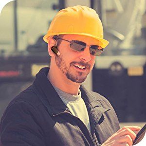 Motorola Boom 2+ wodoodporny i trwały bezprzewodowy zestaw słuchawkowy (MH003A)