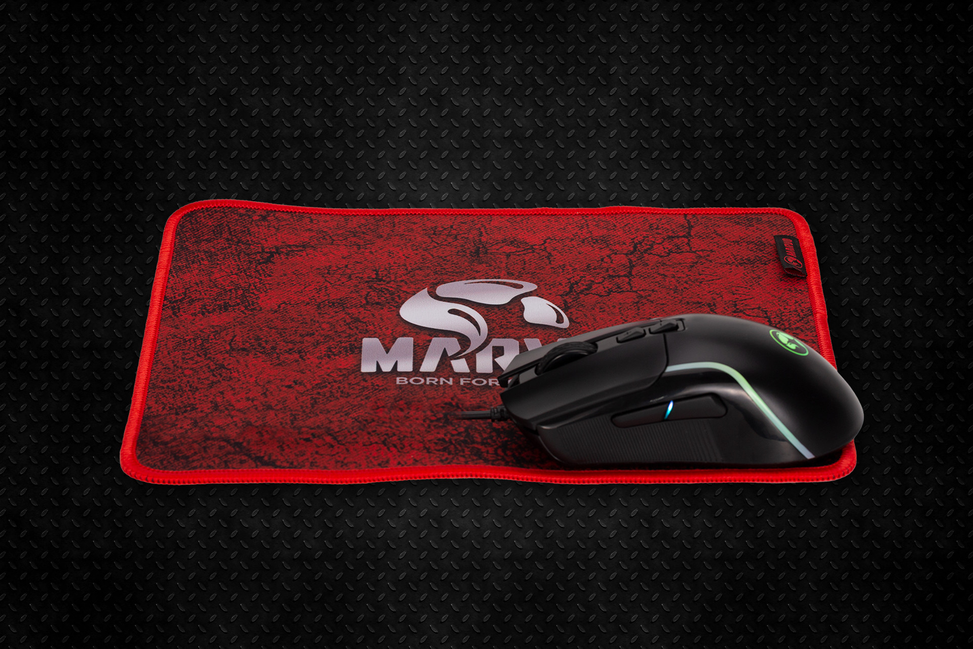 Podkładka MARVO Loot 40