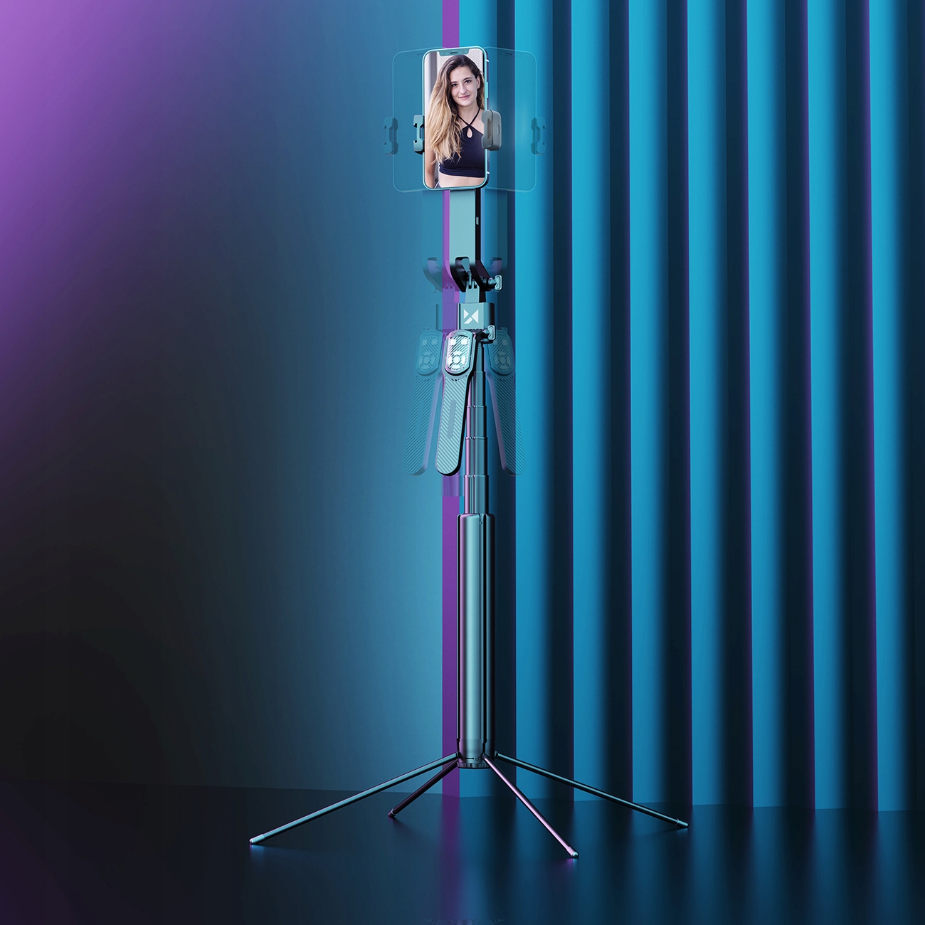 Gotowość do użycia – Prosta obsługa bez aplikacji