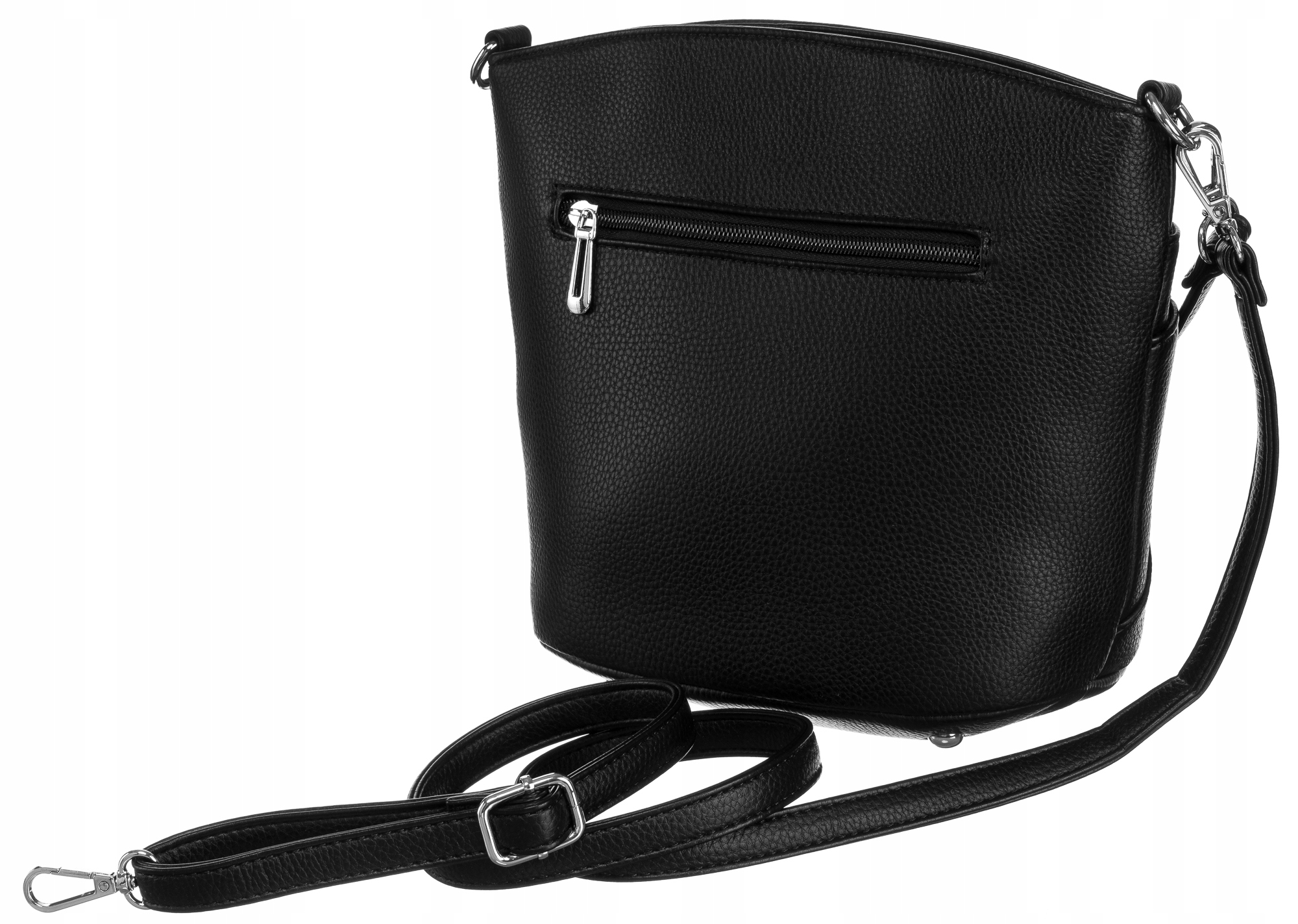 Stabilizacja i ochrona – Dodatkowe nóżki dla większej trwałości