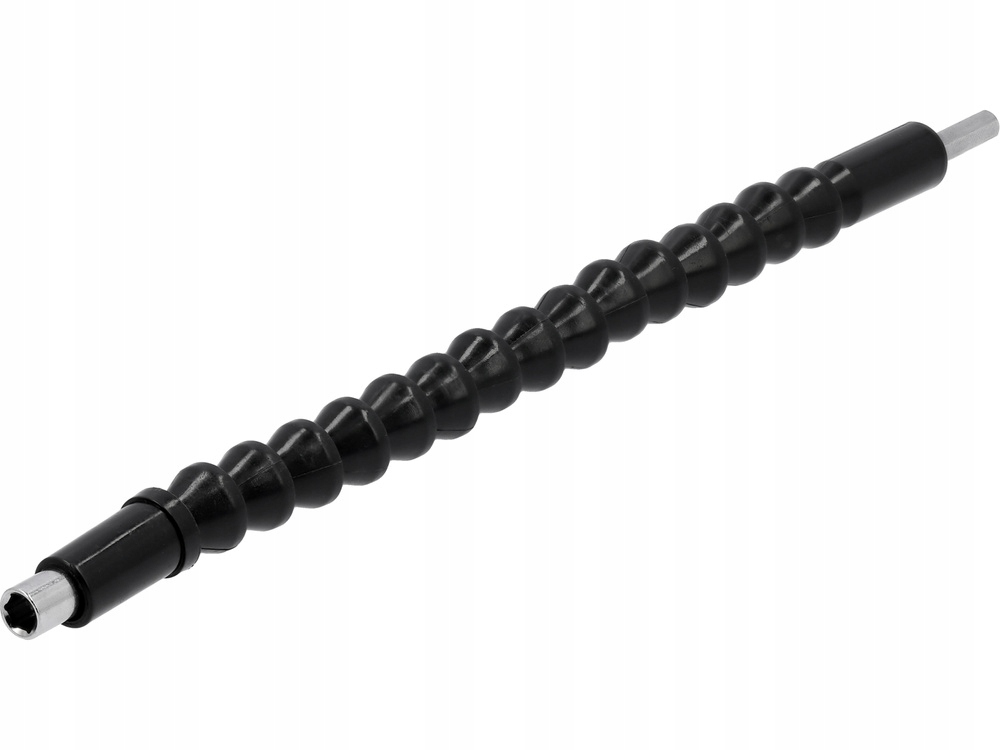 Uniwersalne mocowanie 1/4” (6,3 mm) – Kompatybilność z większością narzędzi