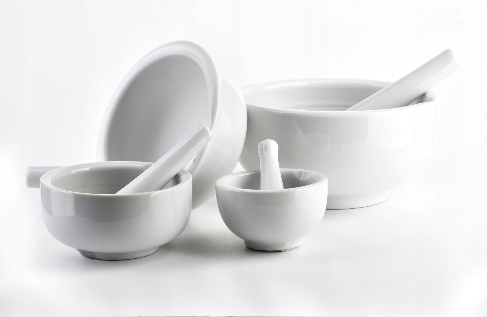 Wysokiej jakości porcelana – Trwałość i elegancja w Twojej kuchni