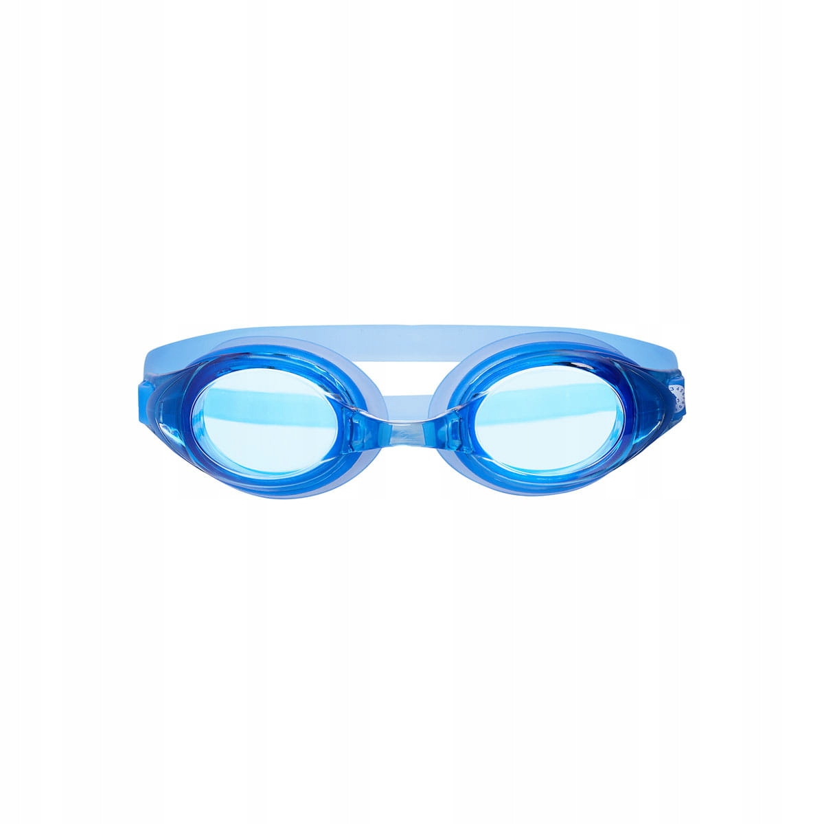 Szkła z powłoką Anti-Fog – Doskonała widoczność podczas pływania