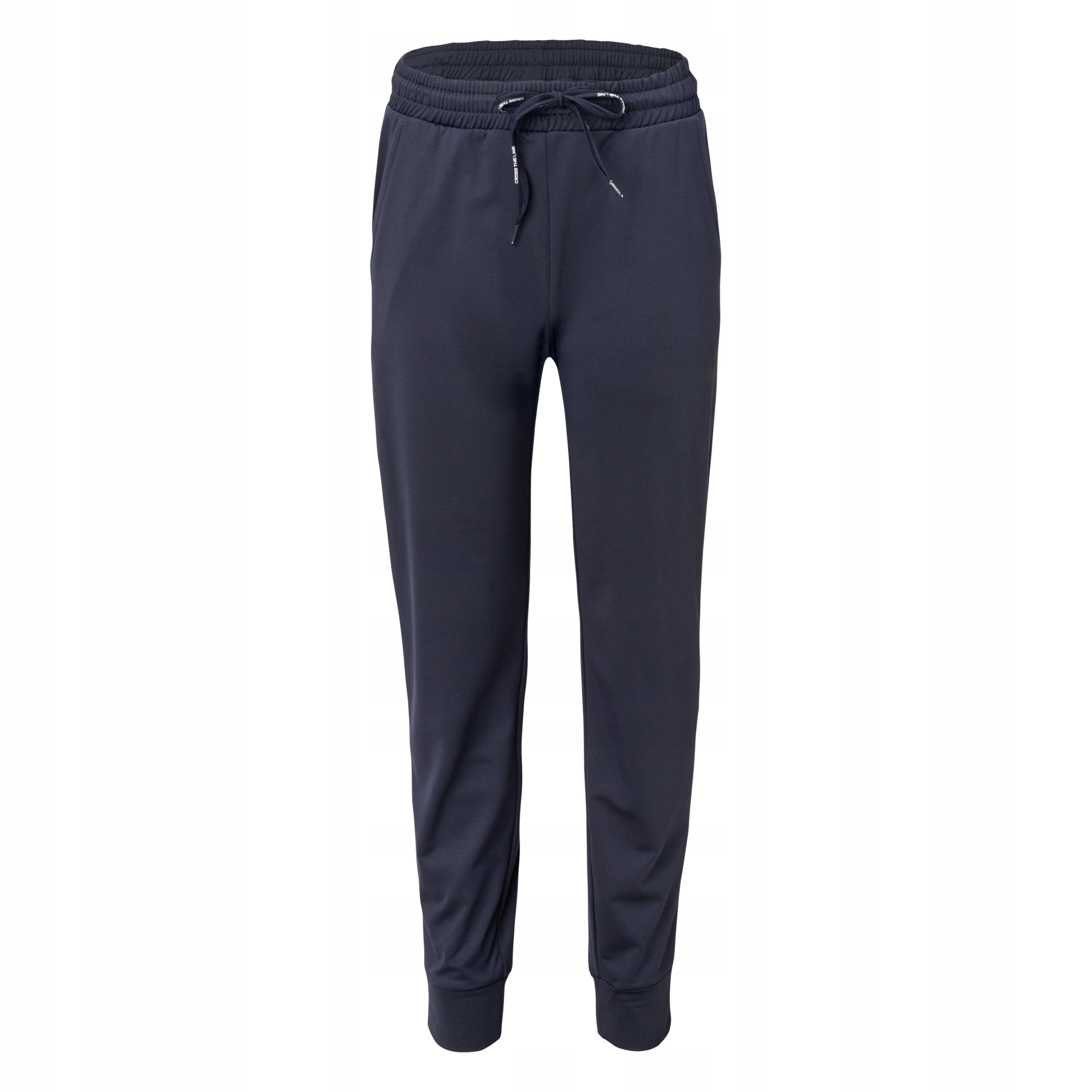 Dziecięce spodnie Iq cross the line IVII JRB – Idealne do treningu