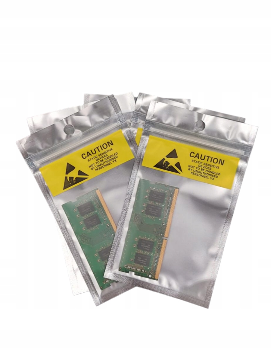 Zastosowanie technologii SO-DIMM w pamięciach RAM