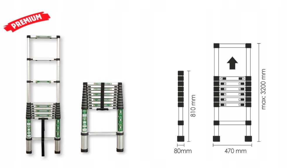 Idealna do zastosowań DIY i profesjonalnych