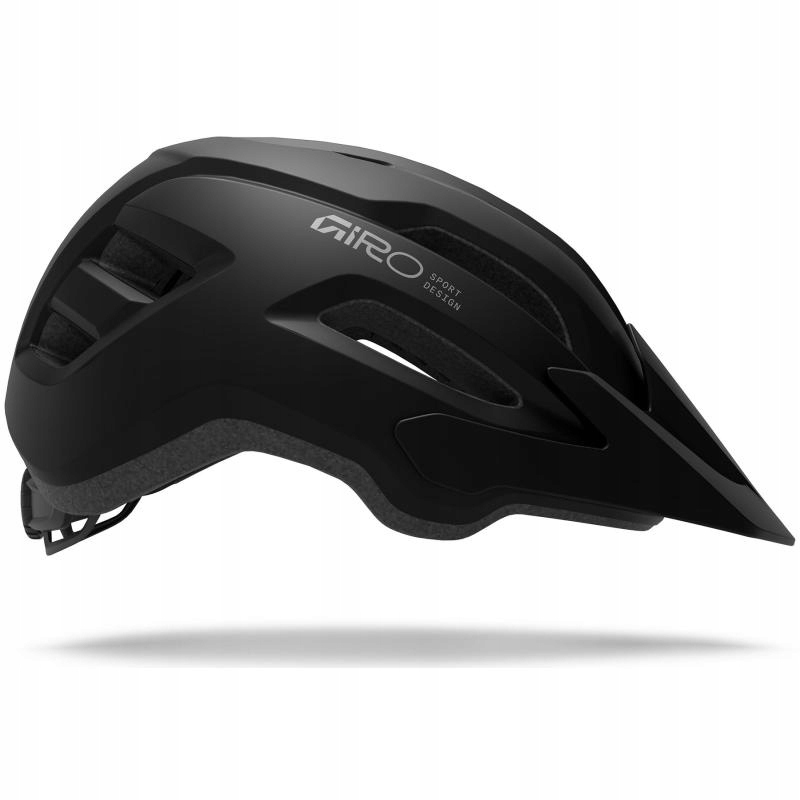 Kask MTB GIRO FIXTURE II MIPS – Bezpieczeństwo i styl na każdym szlaku