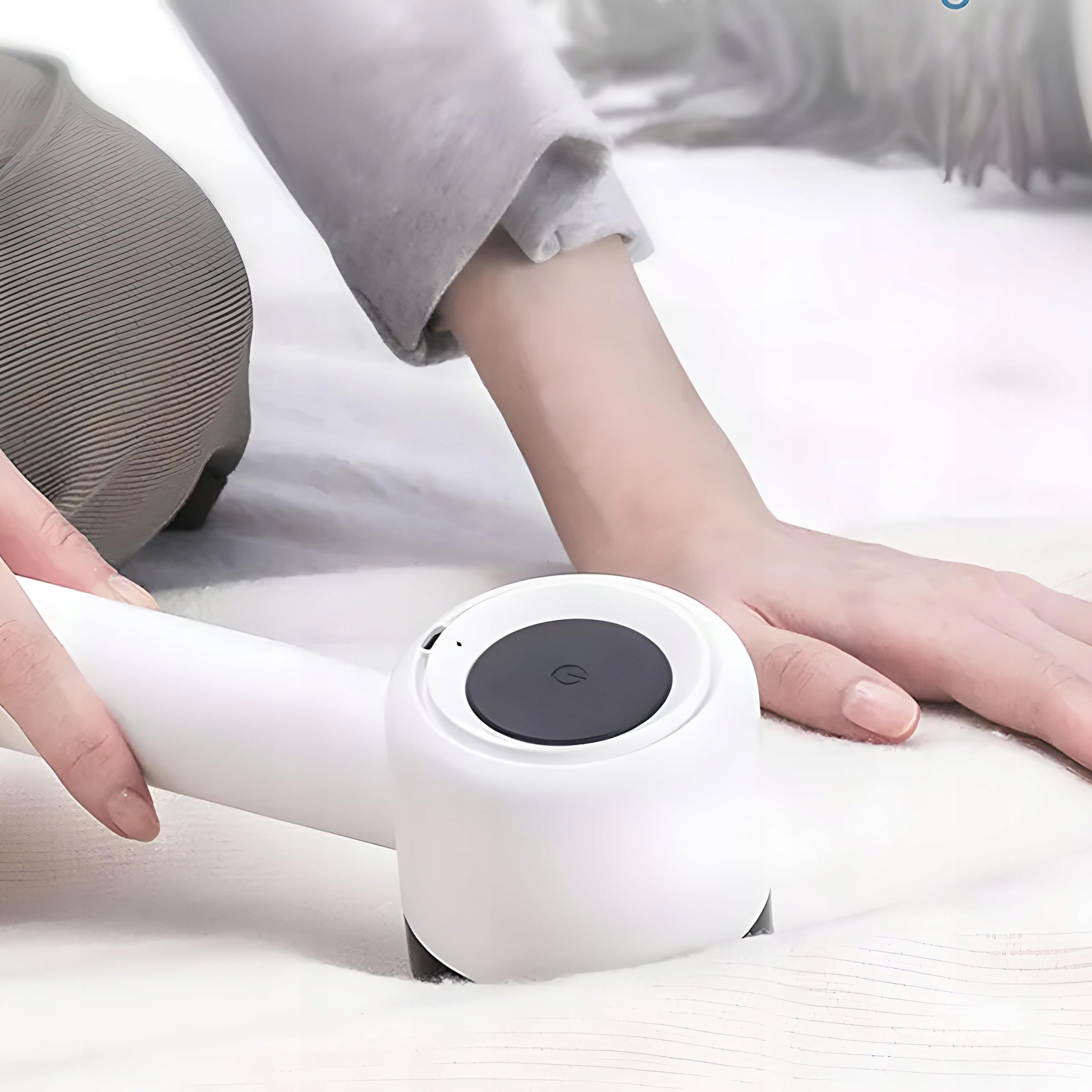 Akumulatorowe zasilanie dla większej mobilności