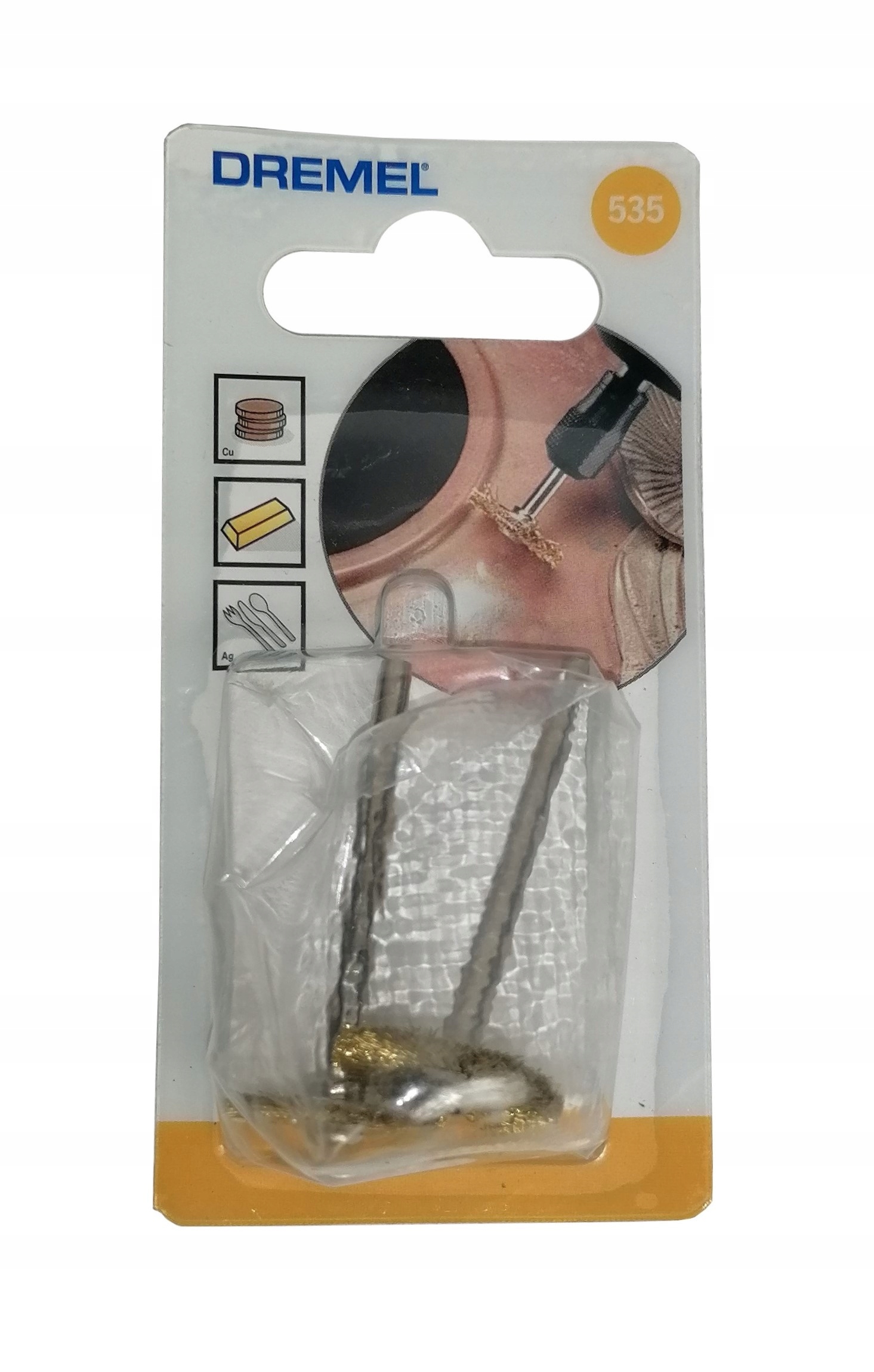 W zestawie 2 sztuki – Ekonomiczne rozwiązanie dla majsterkowiczów