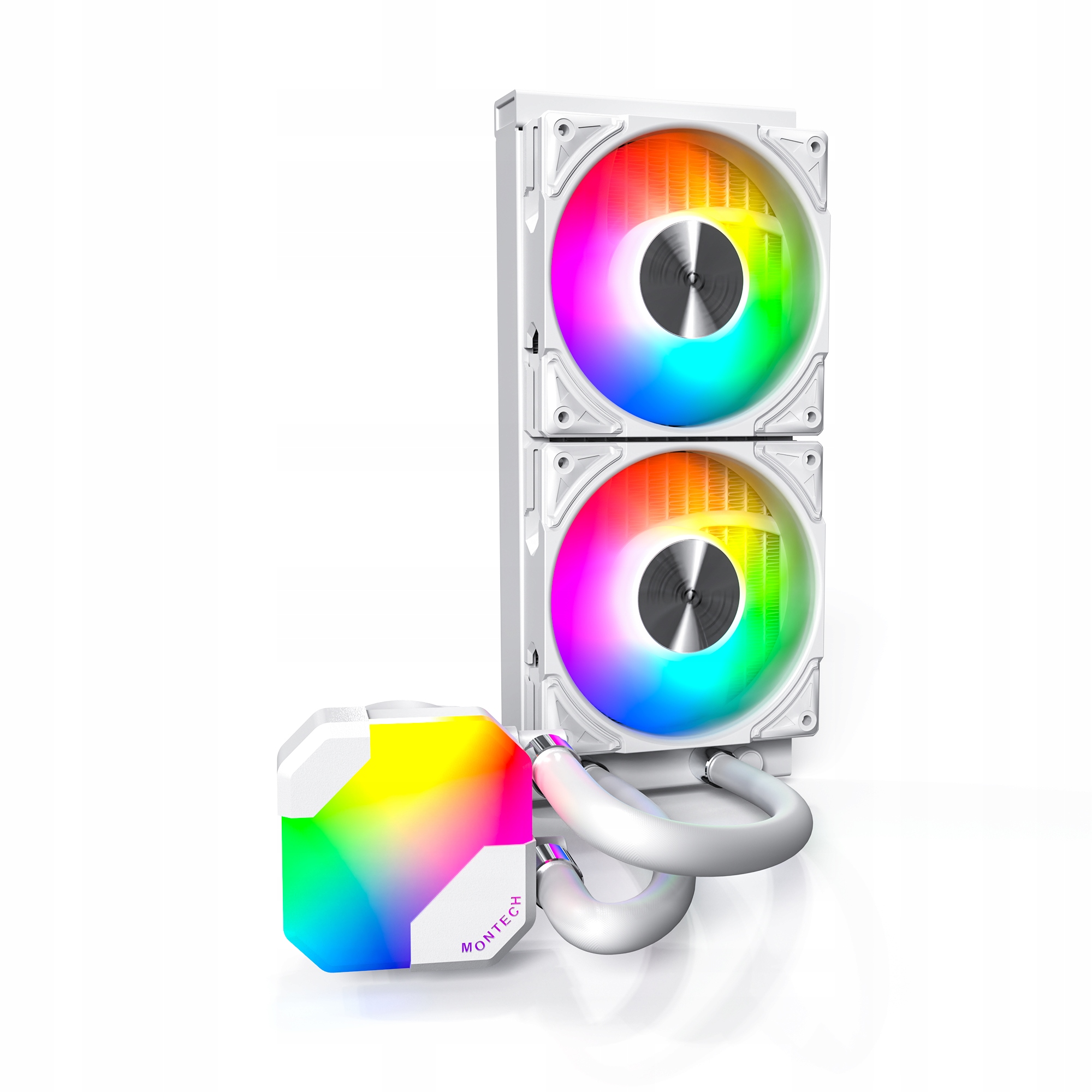 Inteligentne połączenie i łatwy montaż