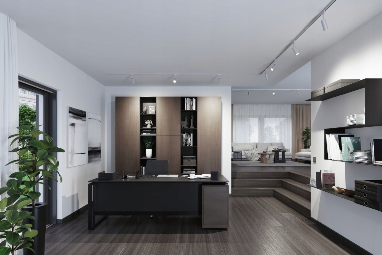 Elastyczność w projektowaniu oświetlenia