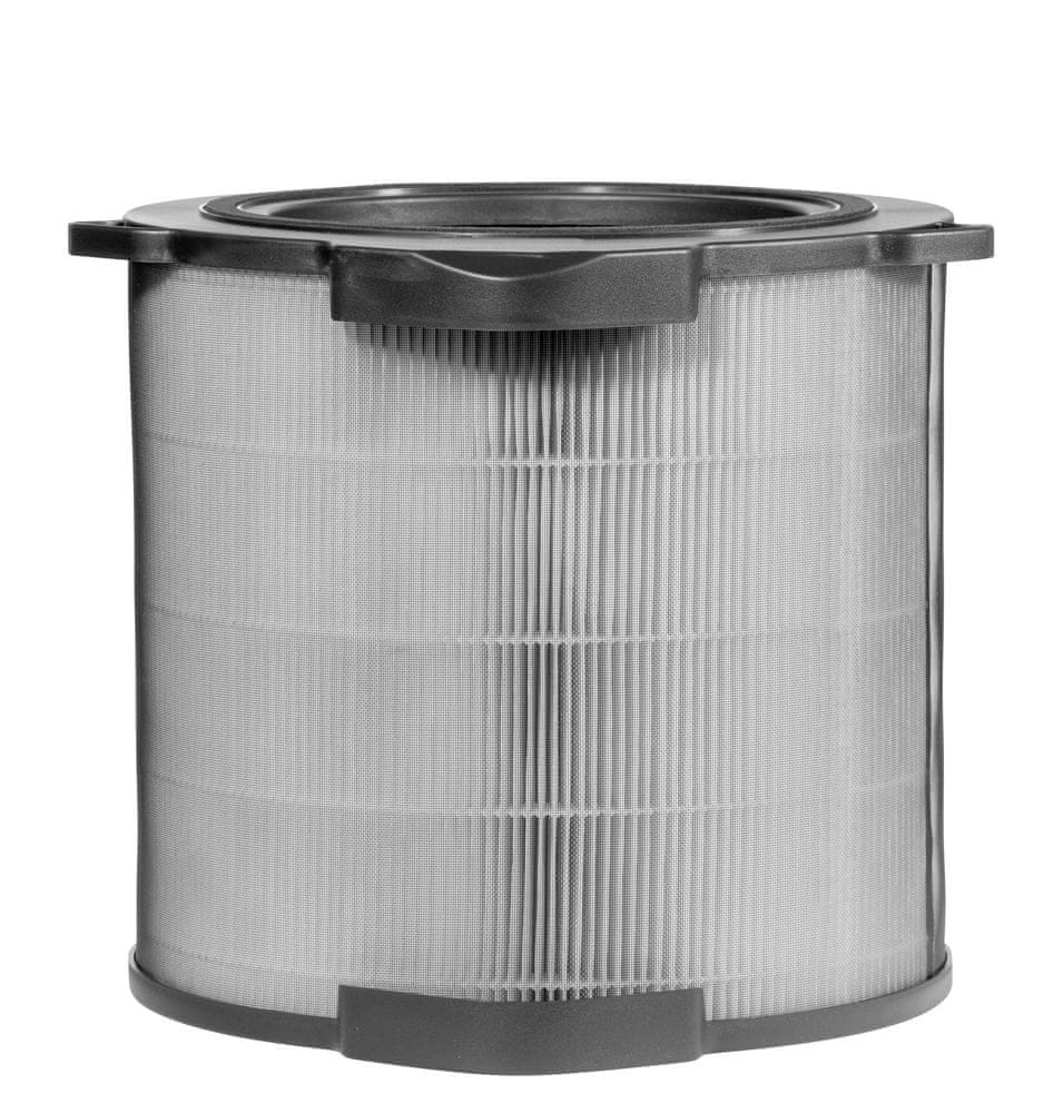 Ochrona antybakteryjna dla czystego powietrza