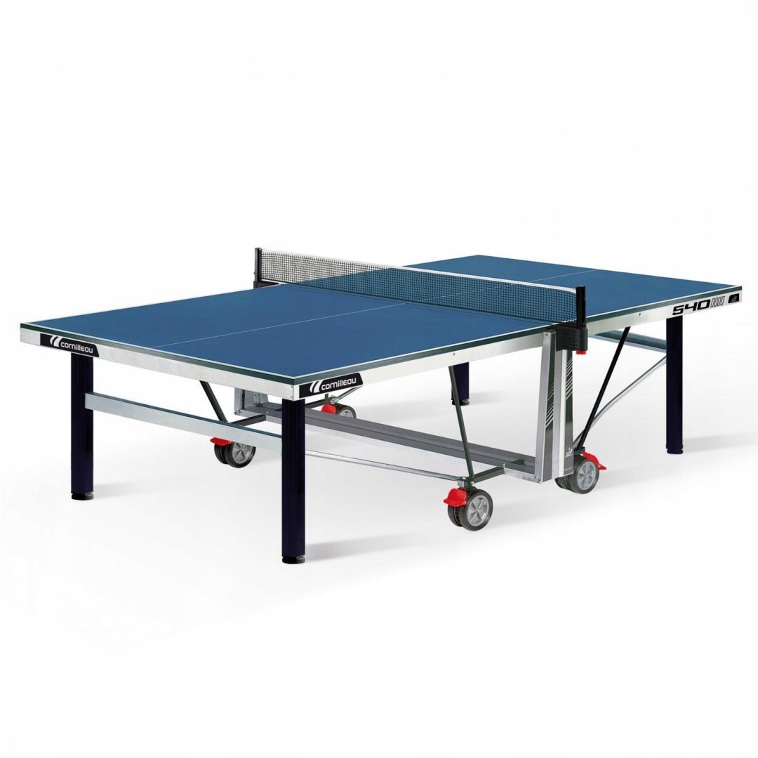 Stół do tenisa Competition 540 ITTF – Idealny wybór dla zawodników