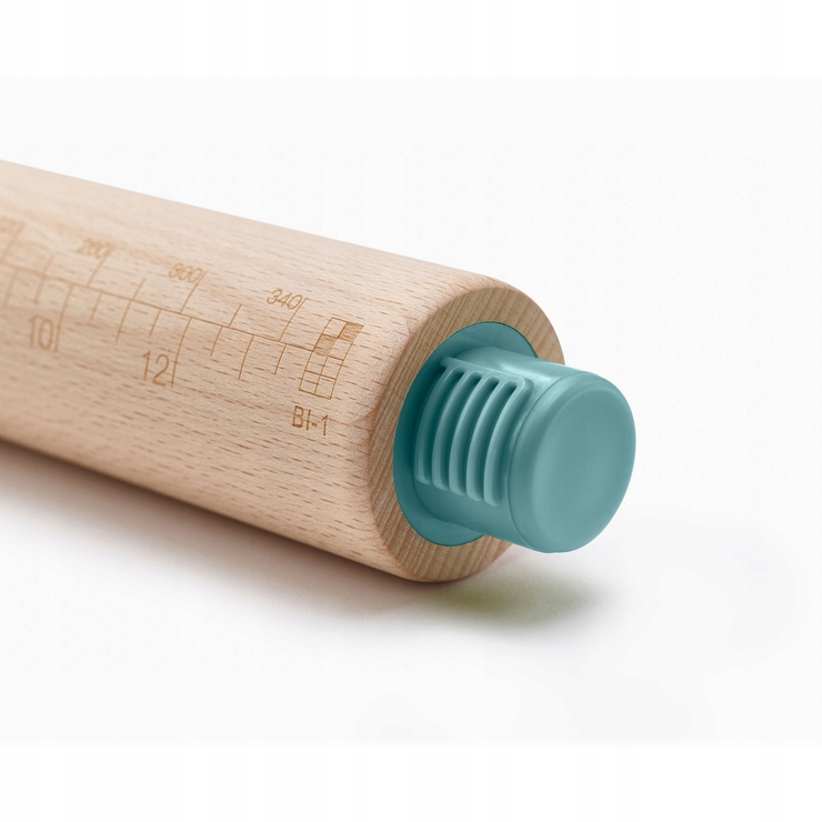 Regulacja grubości ciasta – od 2 mm do 10 mm
