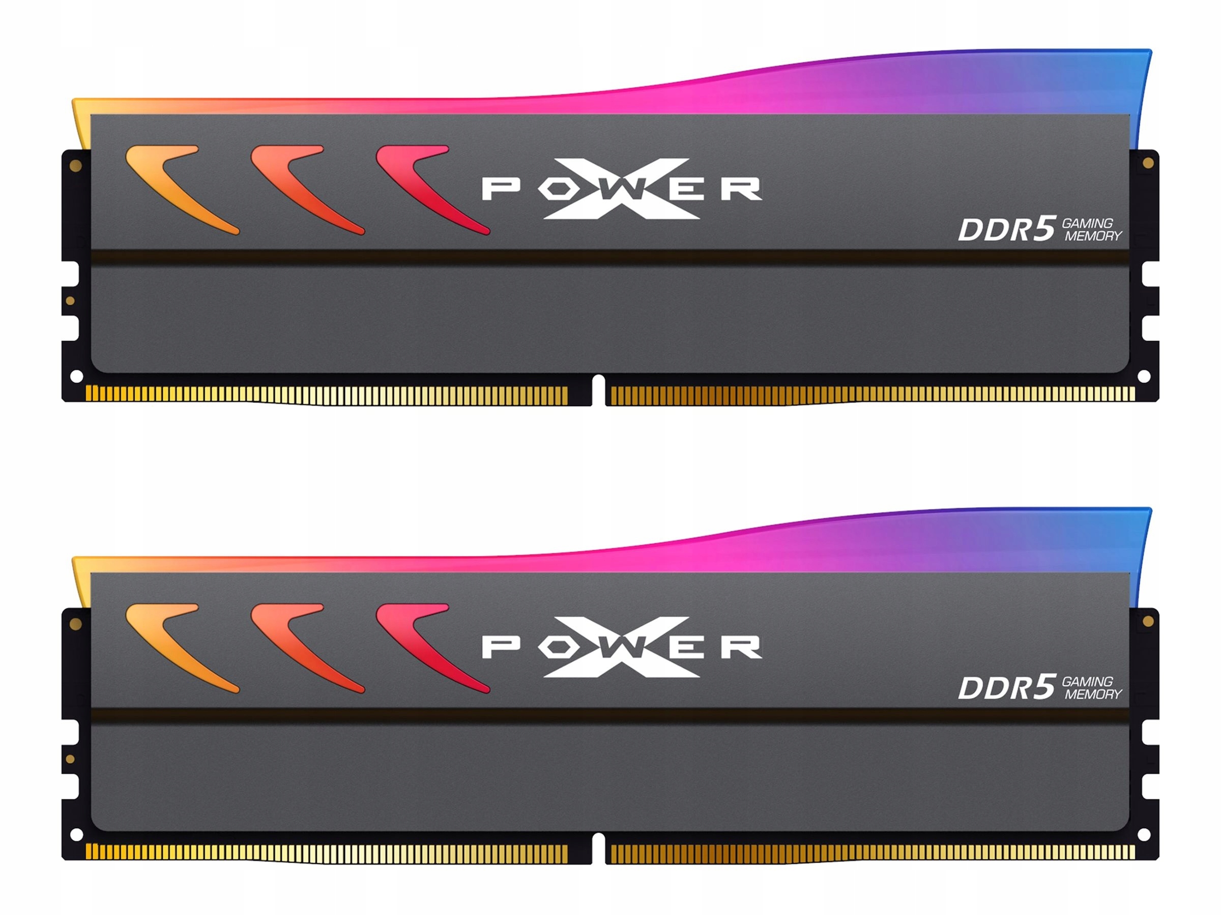 On-die ECC – Zwiększona integralność danych