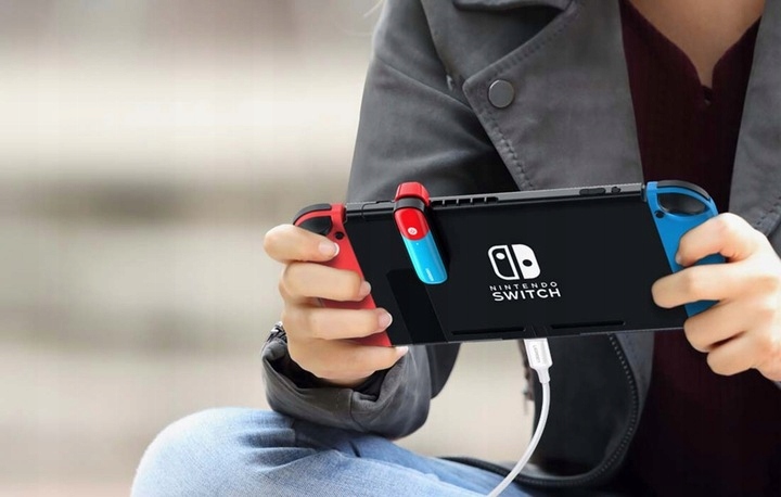 Szeroka kompatybilność z urządzeniami USB-C