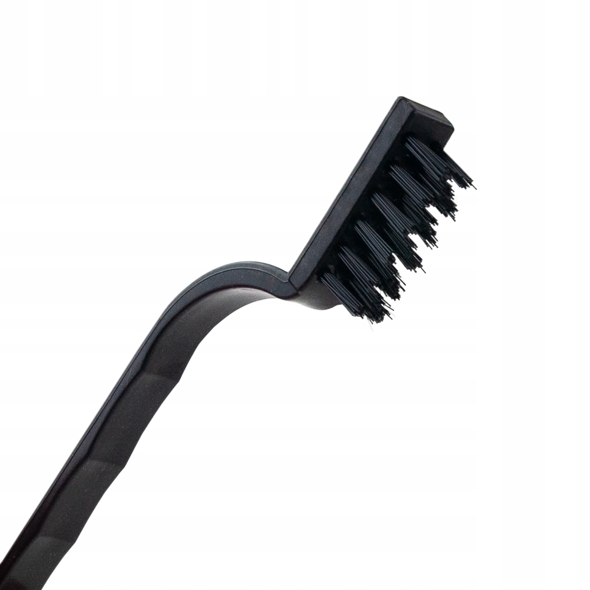 Szczotka nylonowa – Elastyczne włosie do trudnodostępnych miejsc