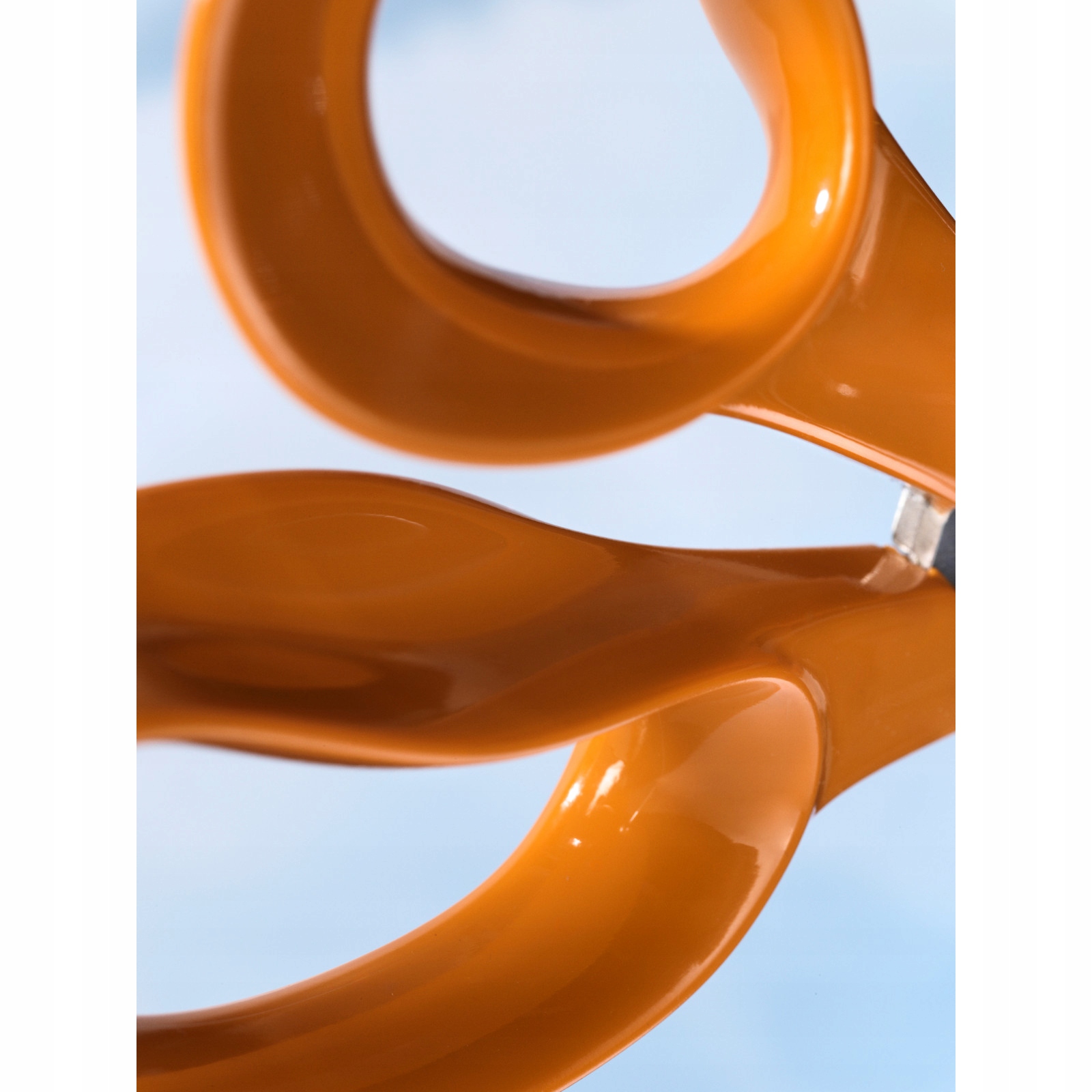 Ergonomiczny uchwyt dla komfortu użytkowania