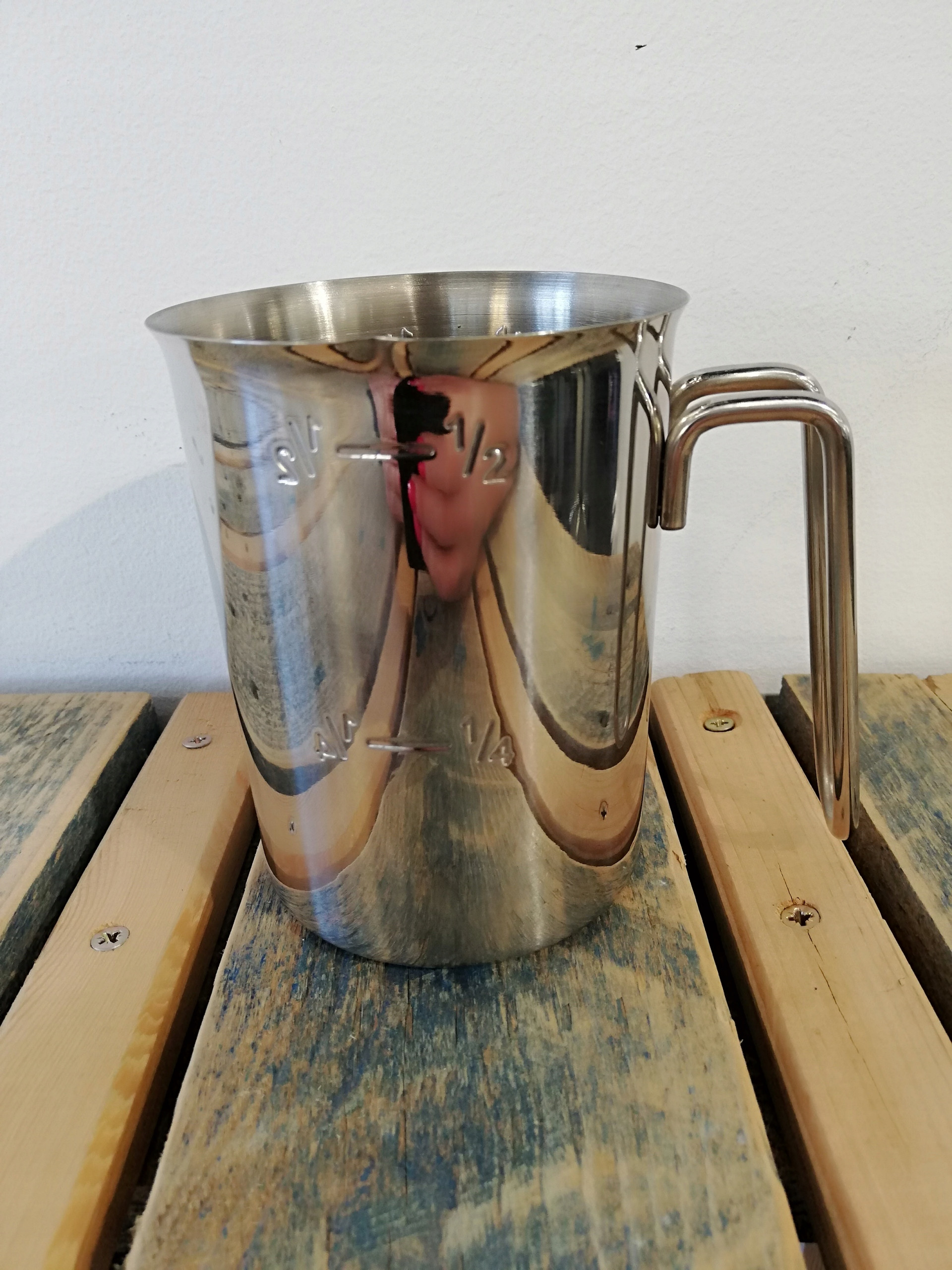 Wysoka jakość wykończenia – Powierzchnia na wysoki połysk